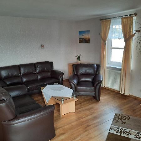 Ferienhaus In Hafennahe Apartment Sassnitz Ngoại thất bức ảnh