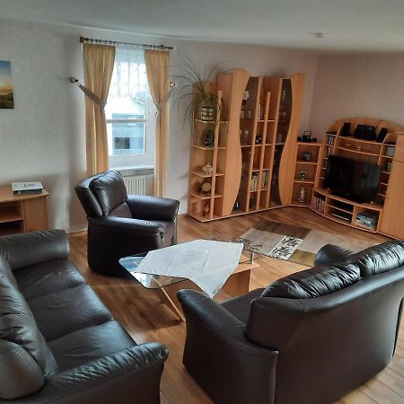 Ferienhaus In Hafennahe Apartment Sassnitz Ngoại thất bức ảnh
