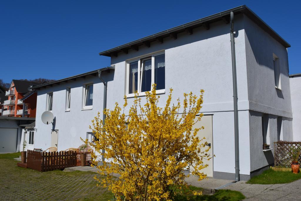 Ferienhaus In Hafennahe Apartment Sassnitz Phòng bức ảnh