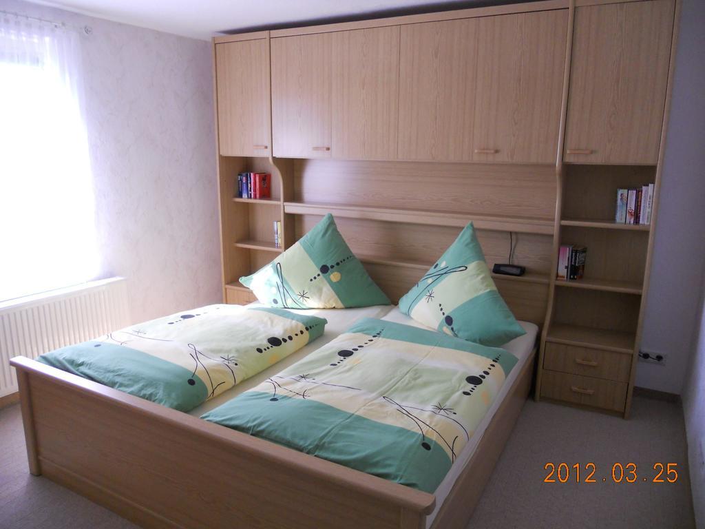 Ferienhaus In Hafennahe Apartment Sassnitz Phòng bức ảnh
